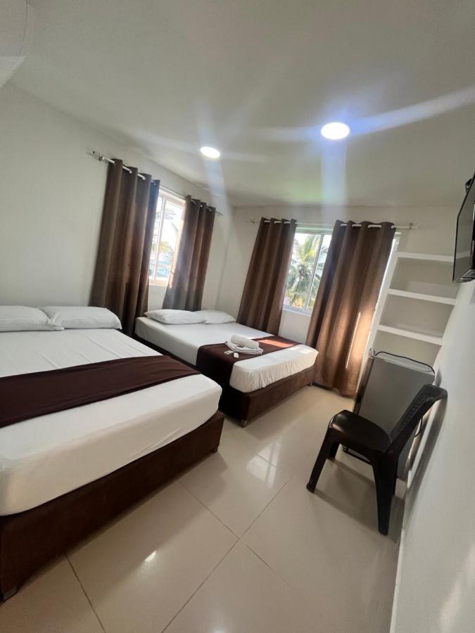 Hotel Playarena Ковеньяс Екстер'єр фото